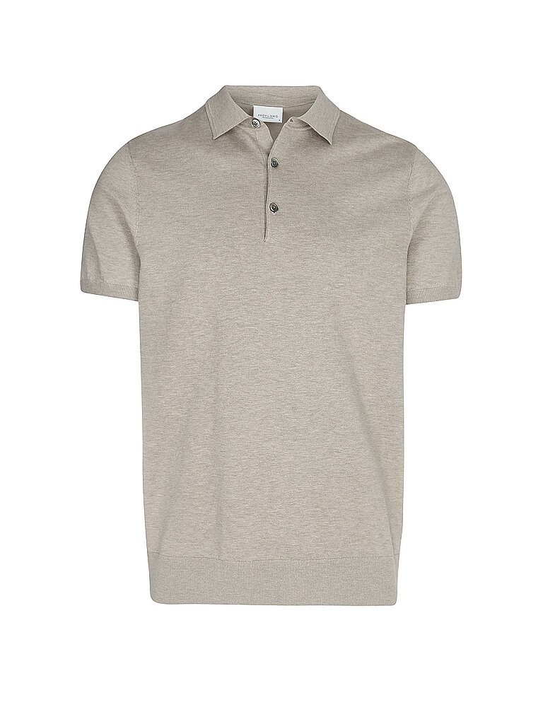 Profuomo Polo beige XL