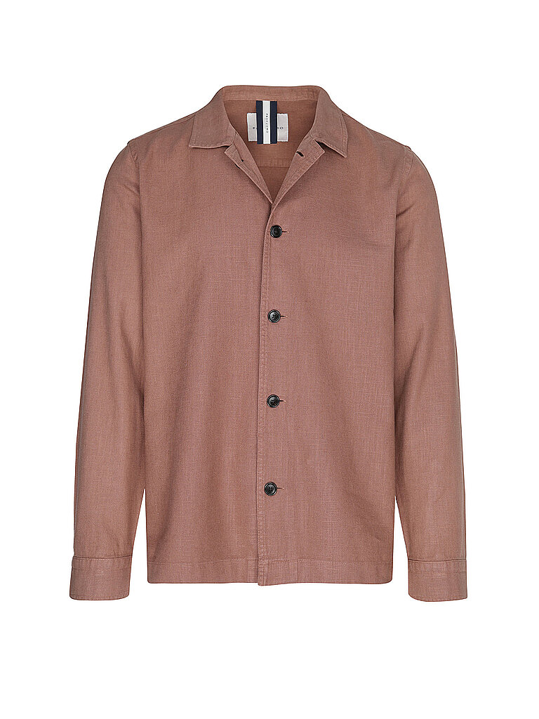 Profuomo Sobrecamisa beige XL
