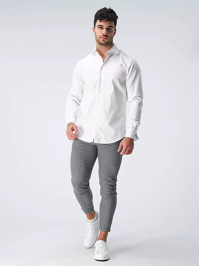 PROFUOMO | Camisa de negocios |