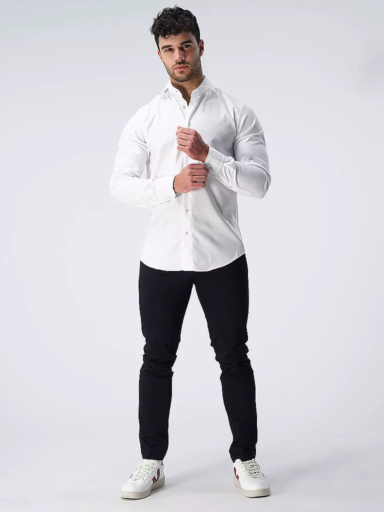 PROFUOMO | Camisa de negocios | 