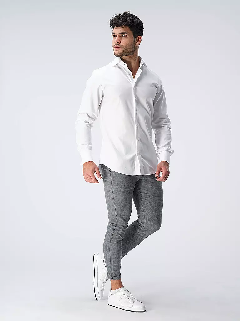 PROFUOMO | Camisa de negocios |