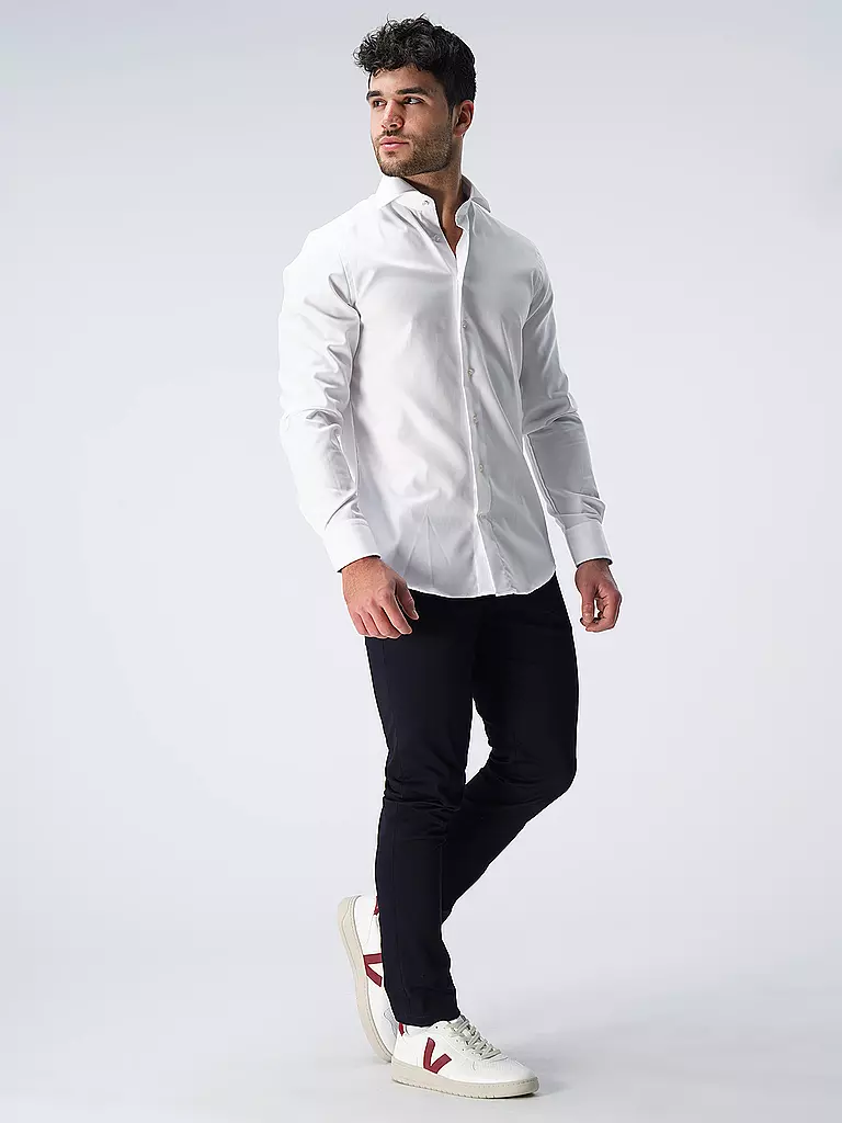 PROFUOMO | Camisa de negocios | 