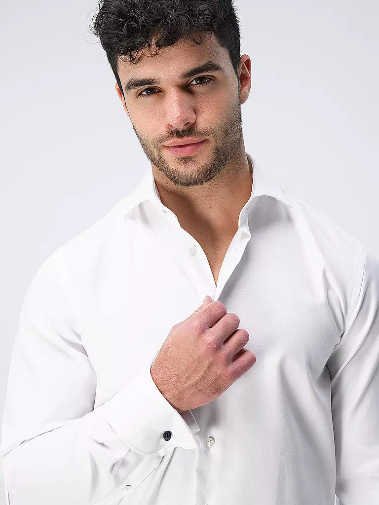 PROFUOMO | Camisa de negocios |