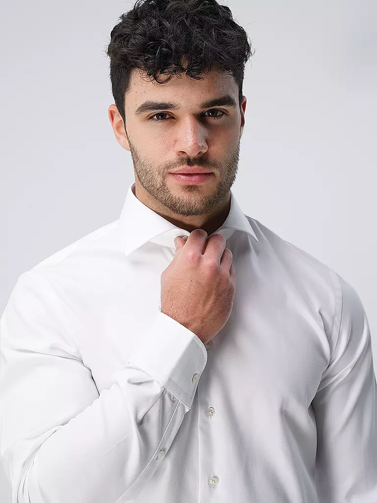 PROFUOMO | Camisa de negocios | 