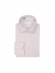 PROFUOMO | Camisa de vestir Slim Fit | Rosa