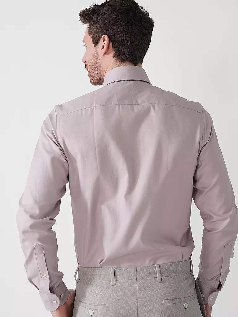 PROFUOMO | Camisa de vestir Slim Fit | 