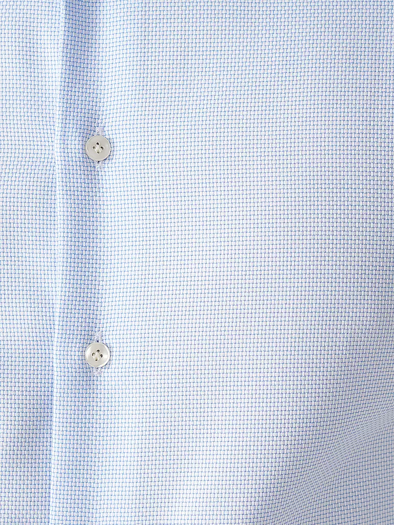 PROFUOMO | Camisa de vestir Slim Fit |