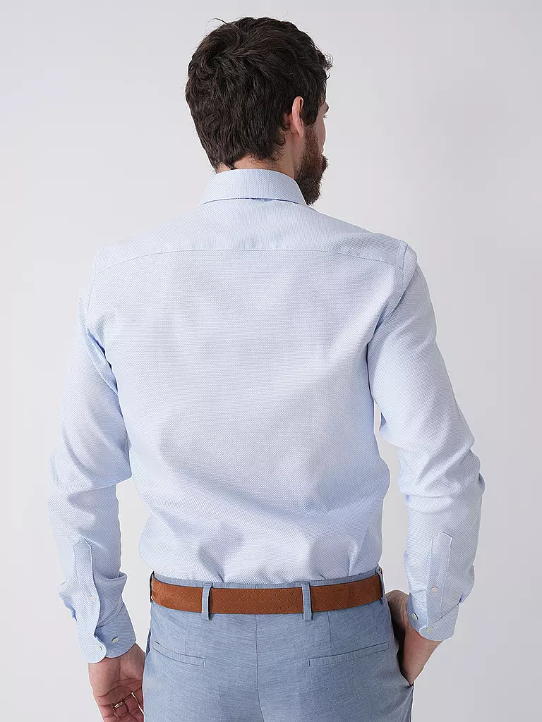 PROFUOMO | Camisa de vestir Slim Fit |