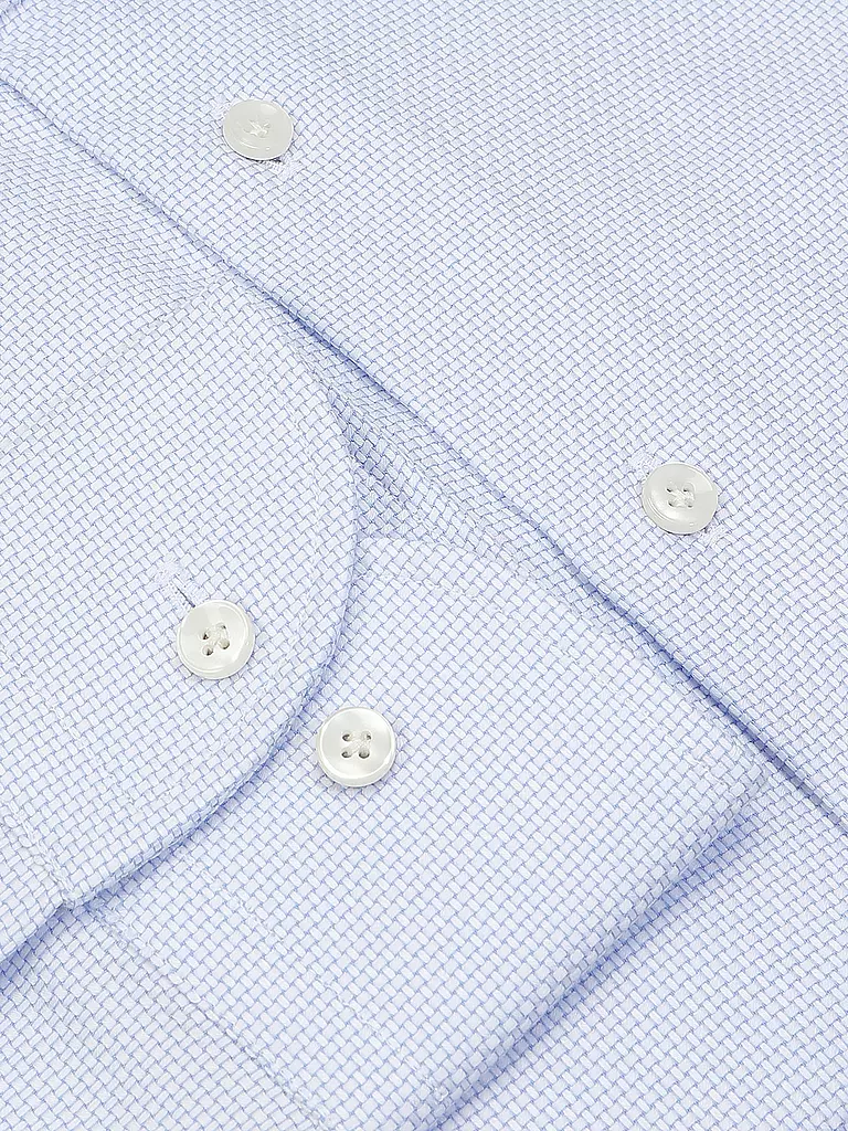 PROFUOMO | Camisa de vestir Slim Fit |