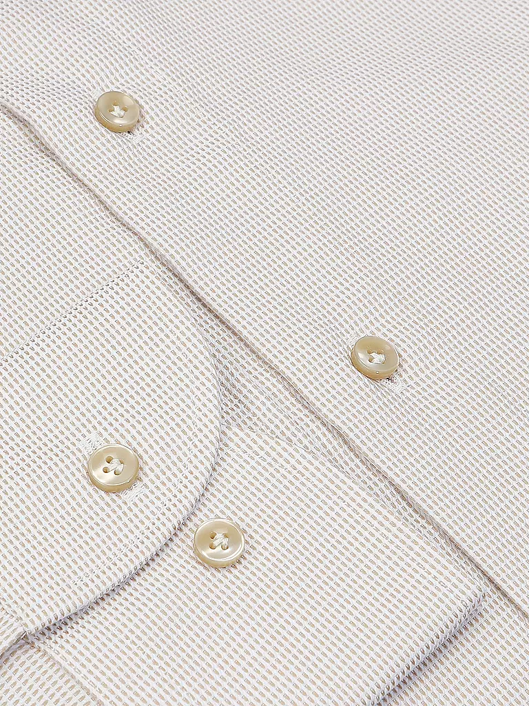 PROFUOMO | Camisa de vestir Slim Fit |