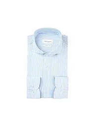 PROFUOMO | Camisa Japanese Knit | Blanco