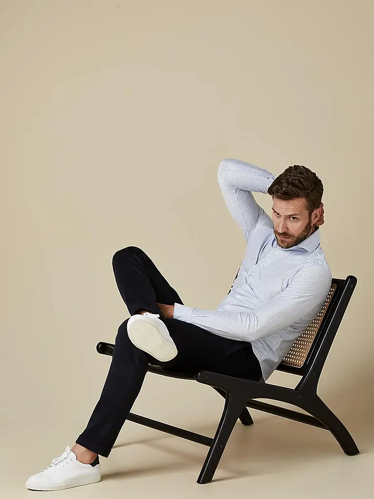 PROFUOMO | Camisa Japanese Knit | 