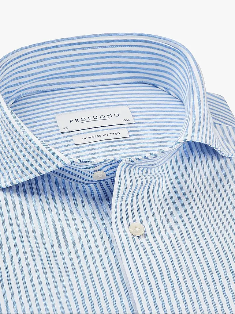 PROFUOMO | Camisa Japanese Knit | 