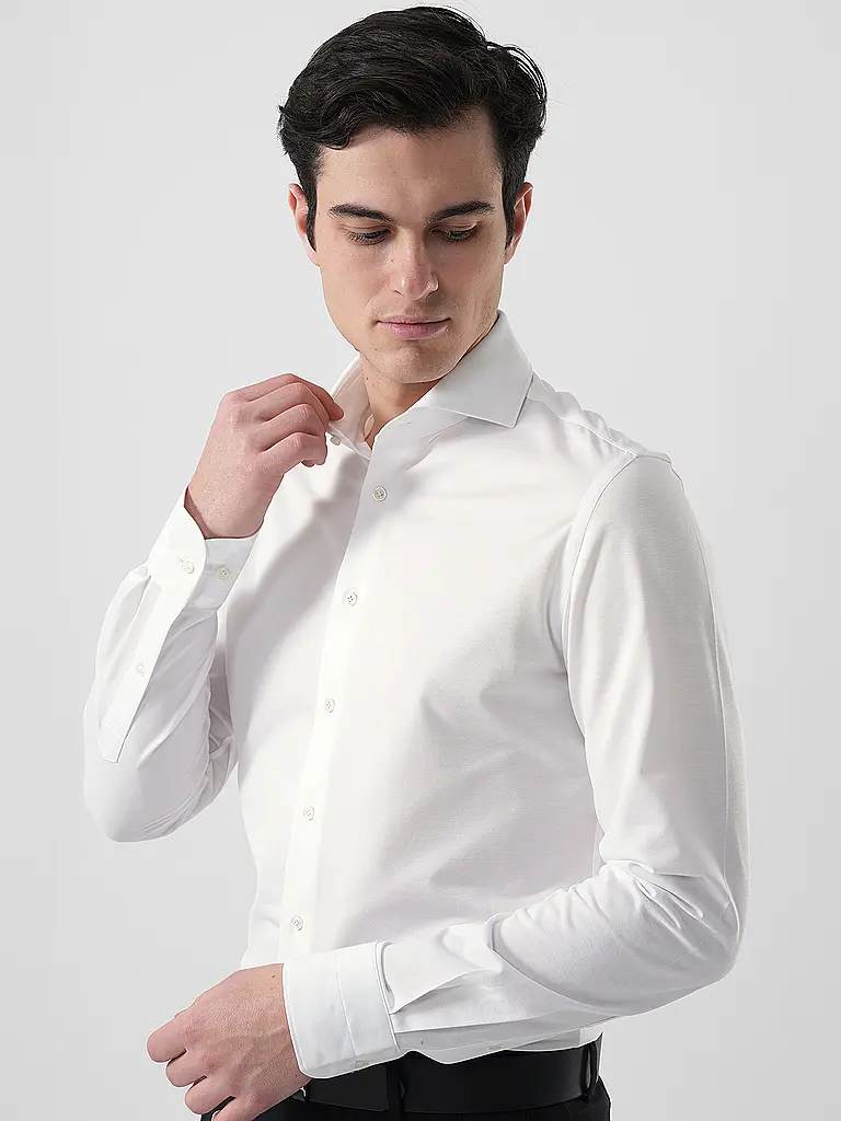 PROFUOMO | Camisa Japanese Knitted | 