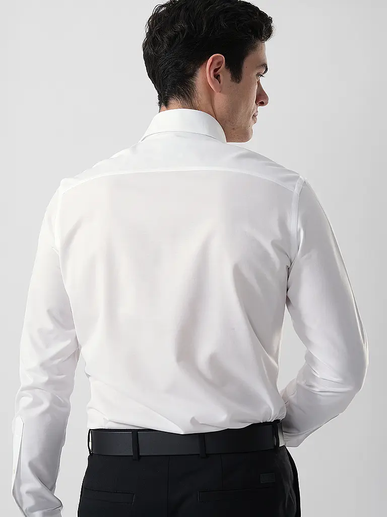 PROFUOMO | Camisa Japanese Knitted | 