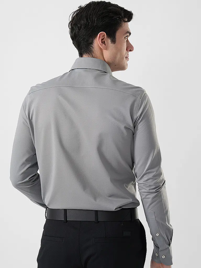 PROFUOMO | Camisa Japanese Knitted | 