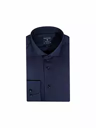 PROFUOMO | Camisa Slim Fit | Azul