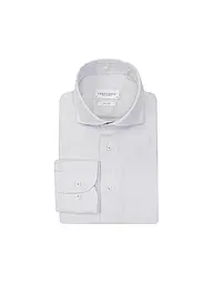 PROFUOMO | Camisa Slim Fit | Beige