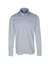PROFUOMO | Camisa Slim Fit | Azul claro
