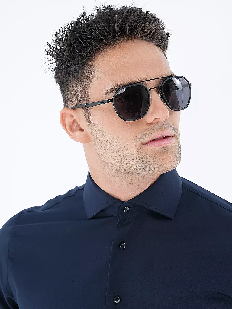 PROFUOMO | Camisa Slim Fit | 