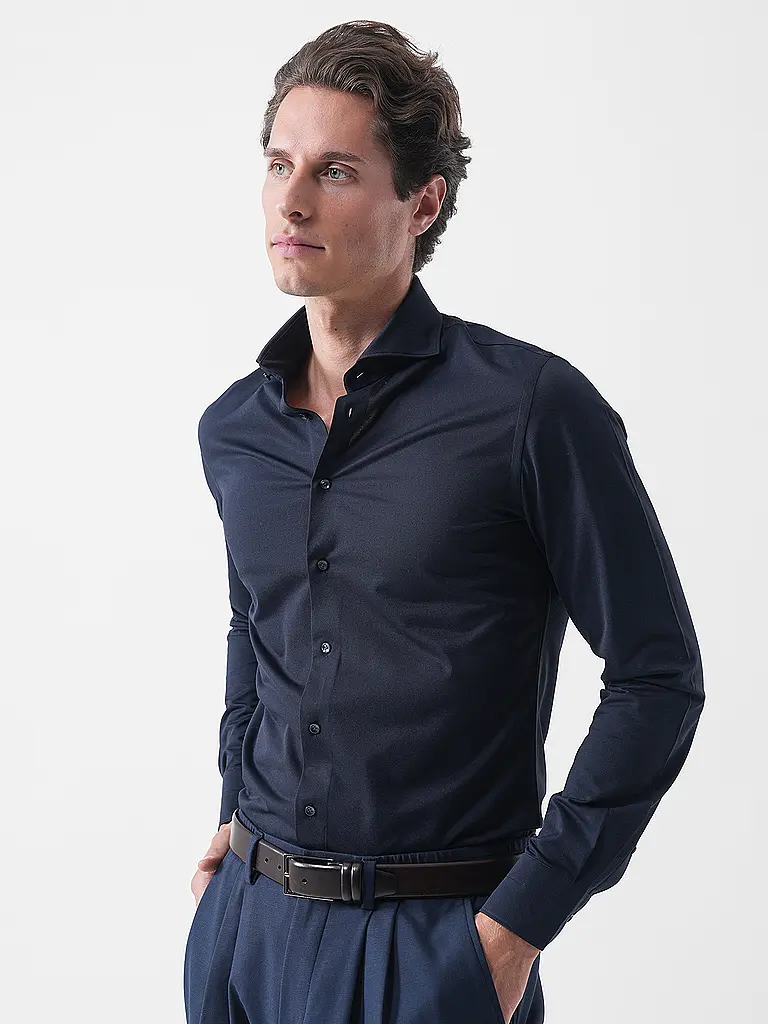 PROFUOMO | Camisa Slim Fit | 