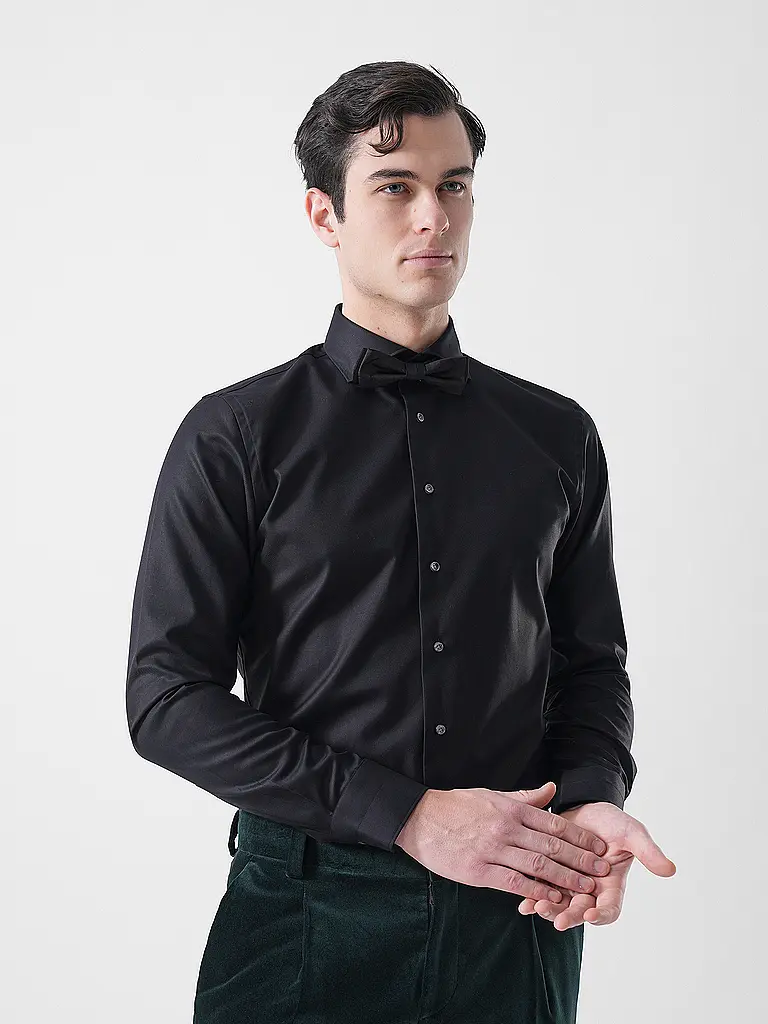 PROFUOMO | Camisa Slim Fit | 
