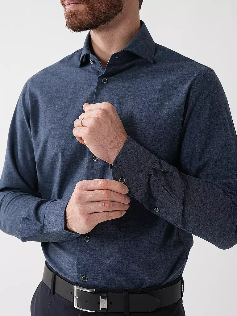 PROFUOMO | Camisa Slim Fit |