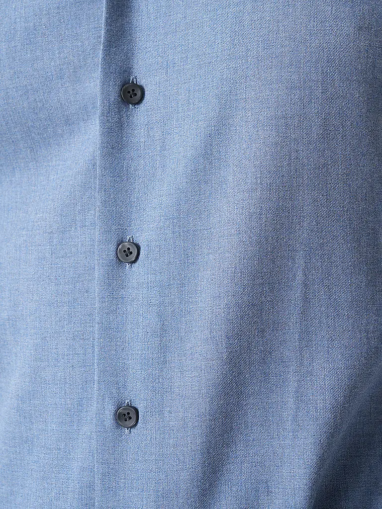 PROFUOMO | Camisa Slim Fit | 