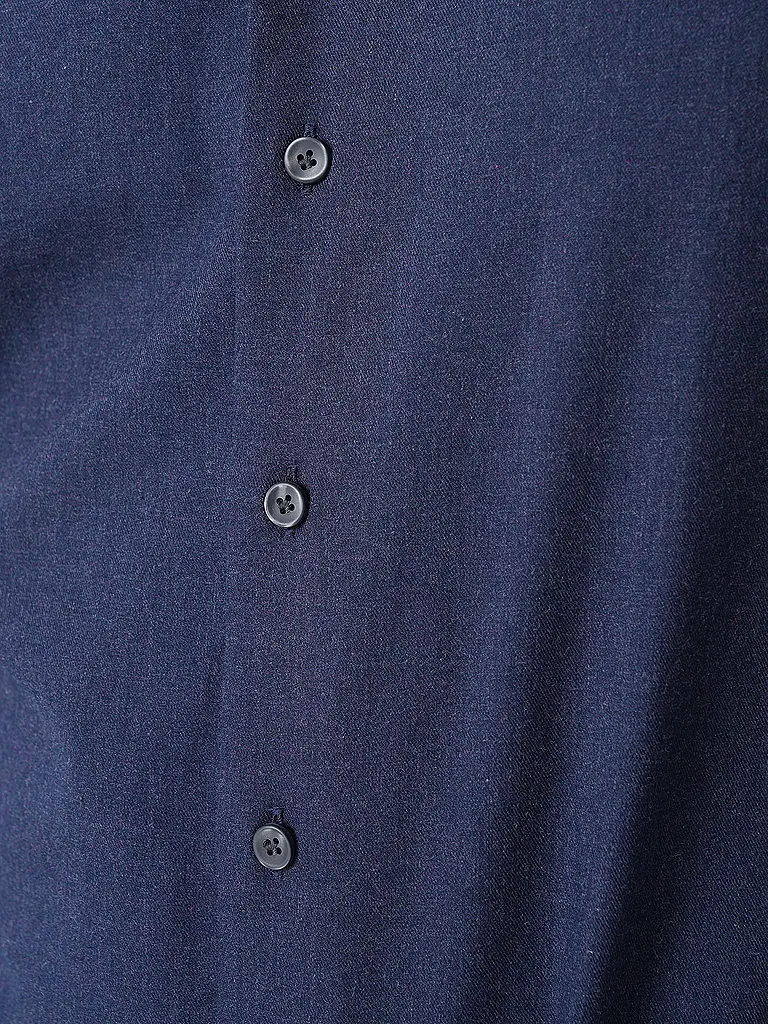 PROFUOMO | Camisa Slim Fit | 