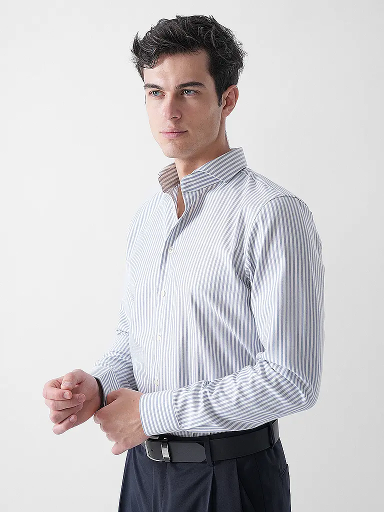 PROFUOMO | Camisa Slim Fit | 