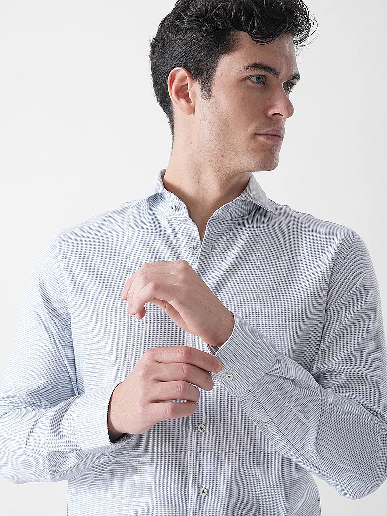 PROFUOMO | Camisa Slim Fit | 
