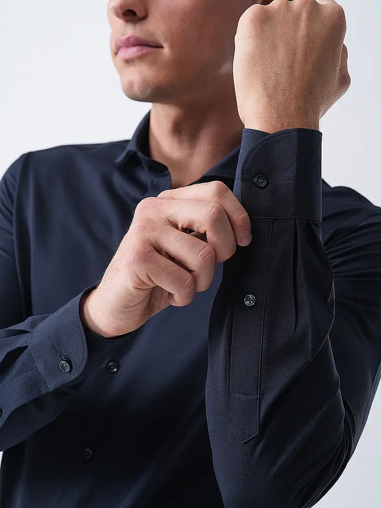 PROFUOMO | Camisa Slim Fit | 