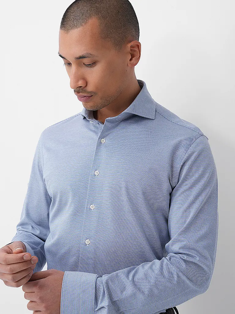 PROFUOMO | Camisa Slim Fit | 