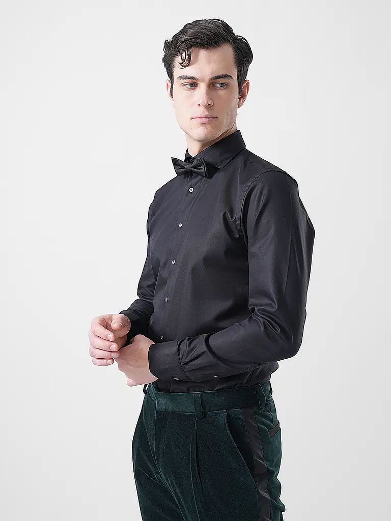 PROFUOMO | Camisa Slim Fit | 