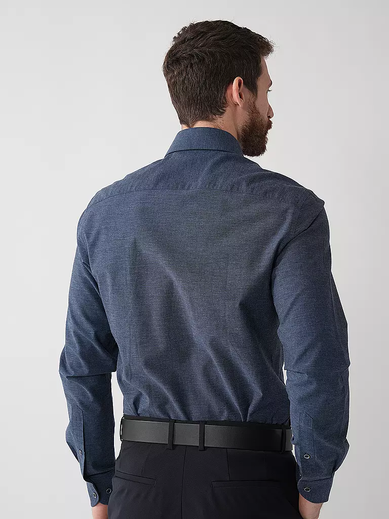 PROFUOMO | Camisa Slim Fit |