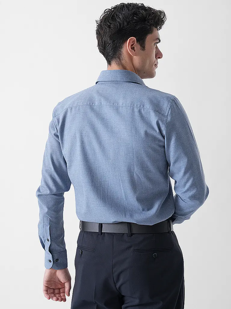 PROFUOMO | Camisa Slim Fit | 