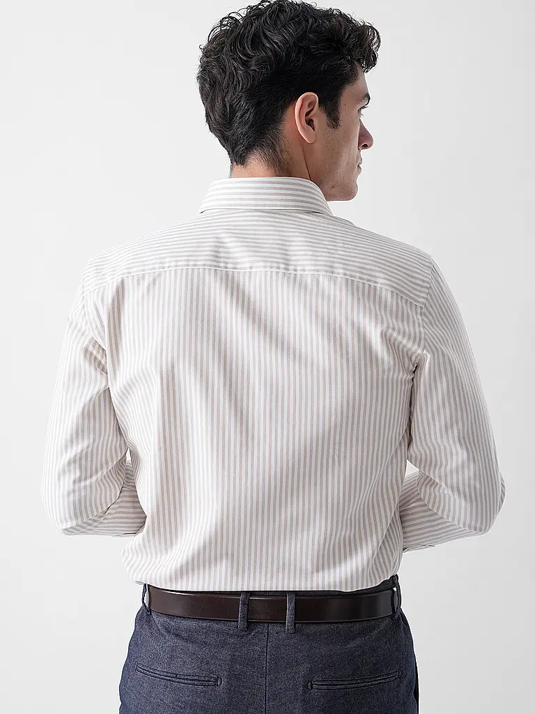 PROFUOMO | Camisa Slim Fit | 