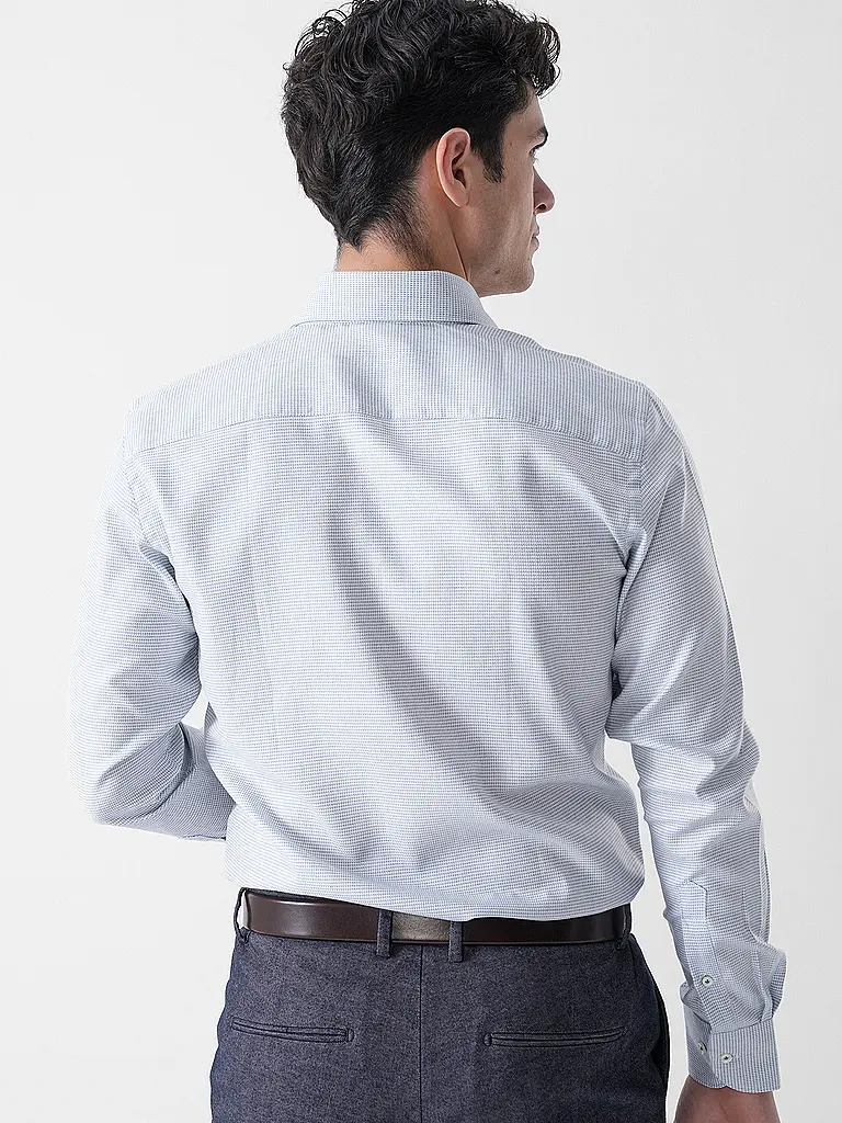 PROFUOMO | Camisa Slim Fit | 