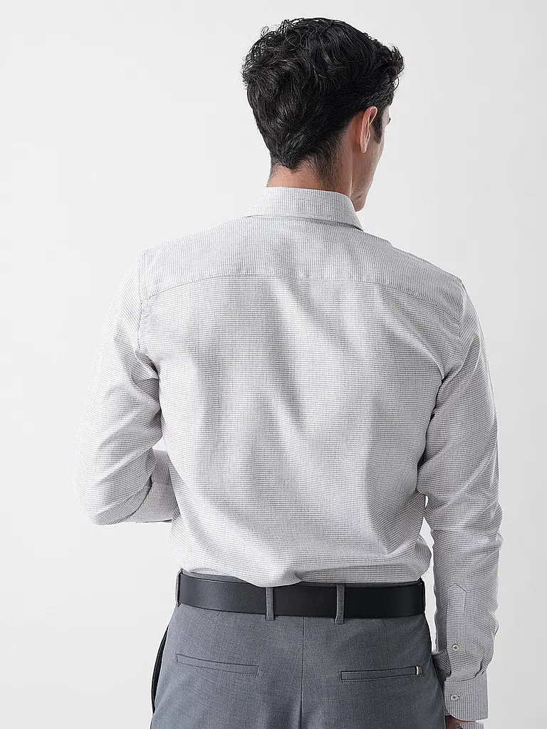 PROFUOMO | Camisa Slim Fit | 