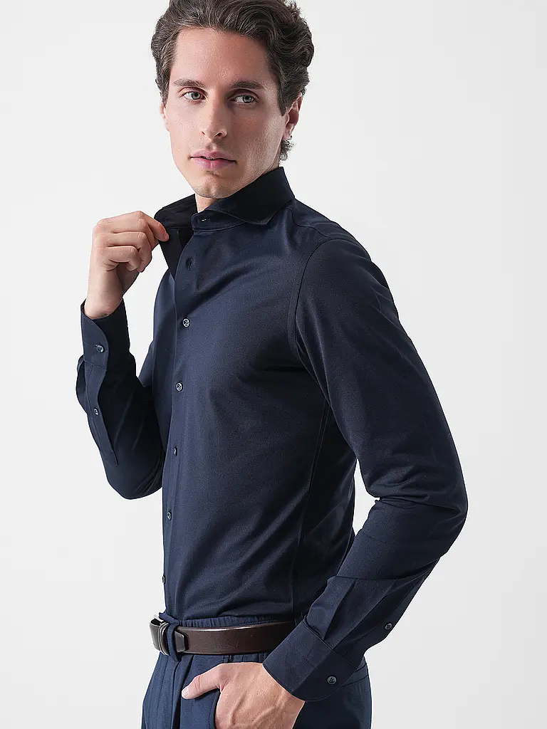PROFUOMO | Camisa Slim Fit | 
