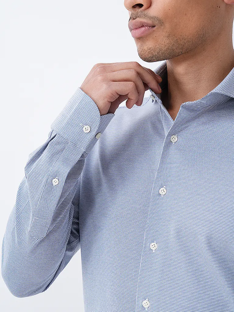 PROFUOMO | Camisa Slim Fit | 