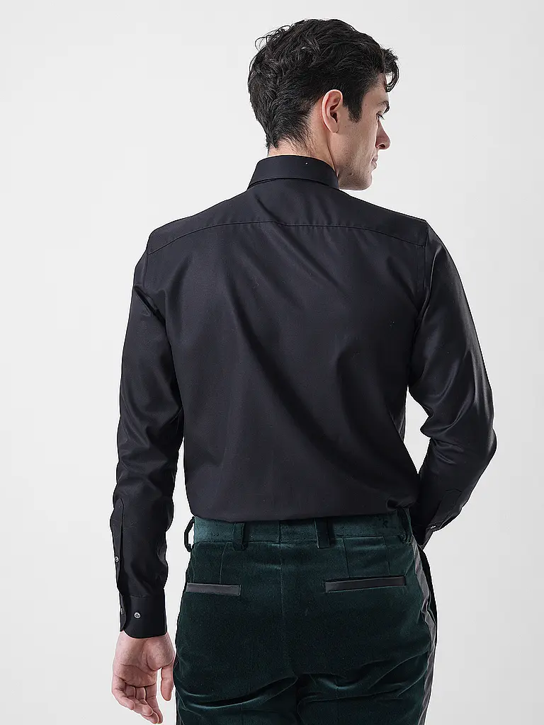 PROFUOMO | Camisa Slim Fit | 