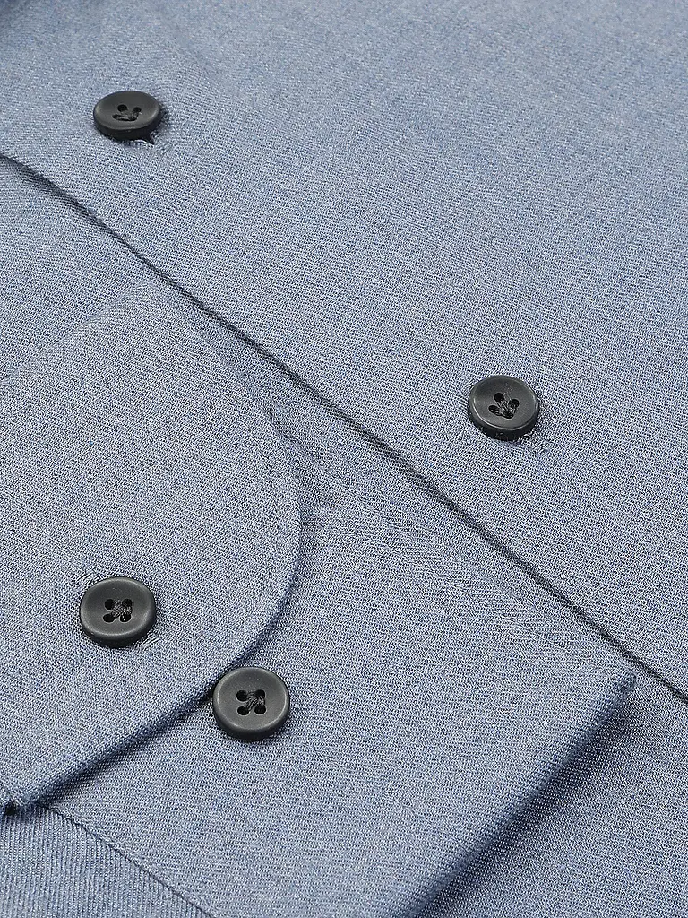 PROFUOMO | Camisa Slim Fit | 