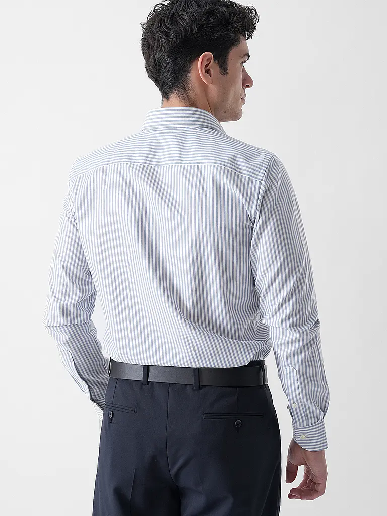 PROFUOMO | Camisa Slim Fit | 
