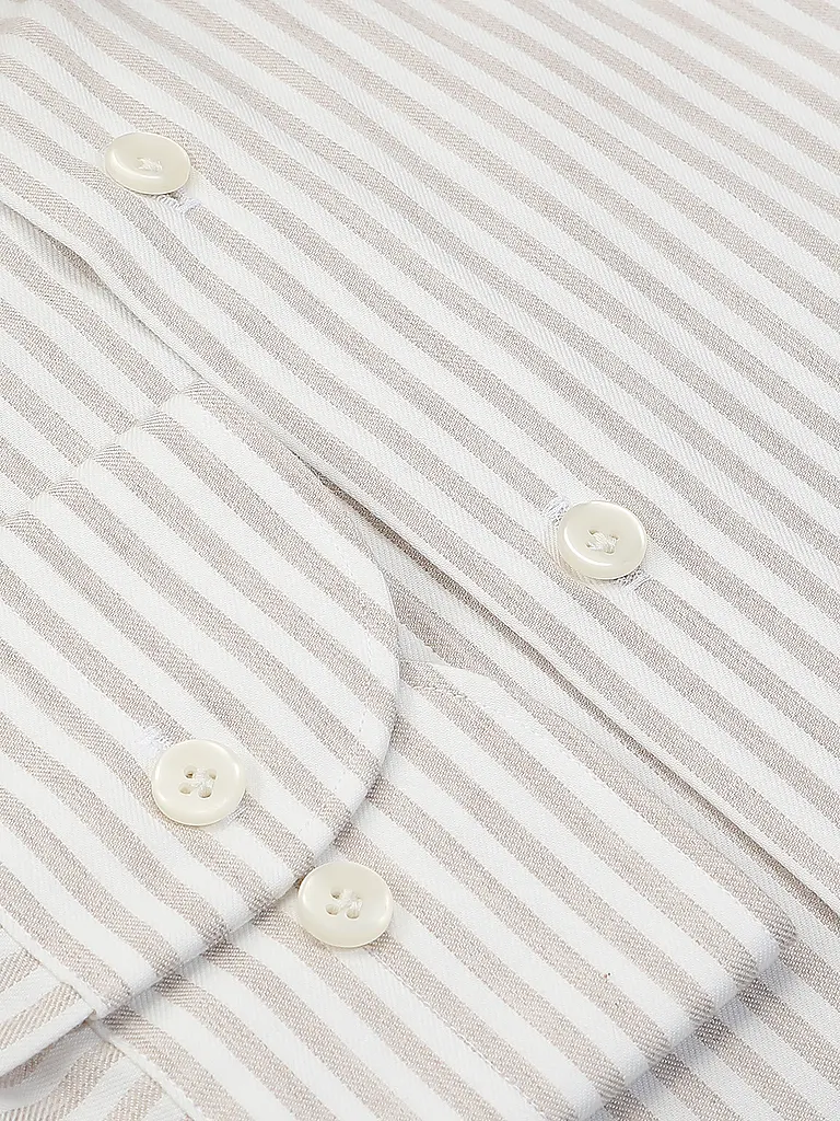 PROFUOMO | Camisa Slim Fit | 