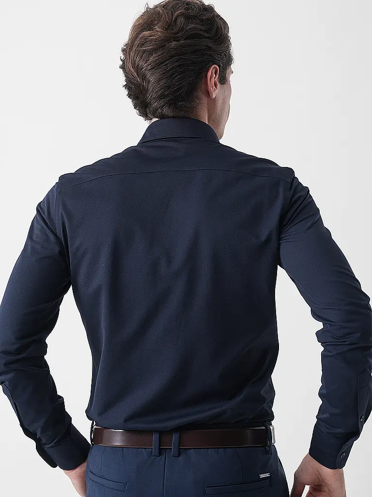 PROFUOMO | Camisa Slim Fit | 