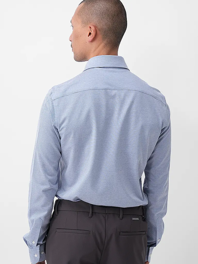 PROFUOMO | Camisa Slim Fit | 