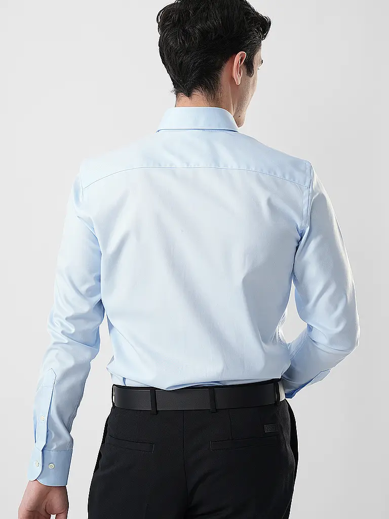 PROFUOMO | Camisa Slim Fit | 
