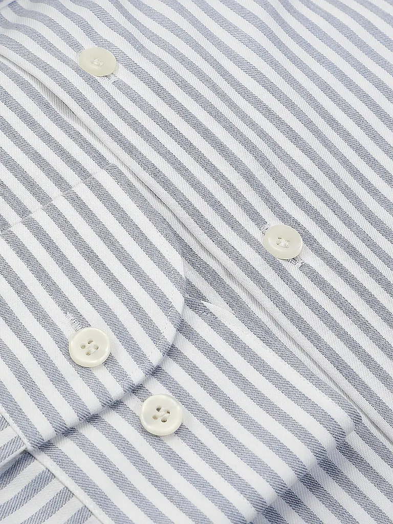 PROFUOMO | Camisa Slim Fit | 