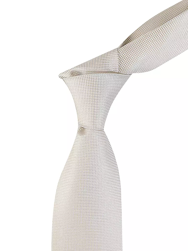 PROFUOMO | Corbata 7FOLD | Beige